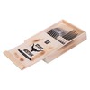 Stalo įrankių rinkinys ZWILLING SPECIALS STEAK 07150-312-0, 12 vnt.