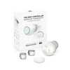Fibaro radiatoriaus termostato rinkinys SMART HOME HEAT CONTROLLER STARTER PACK EU