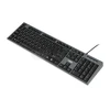 IBOX IKMS606 I-BOX DESKTOP KIT Klaviatūra ir pelė