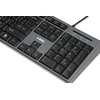 IBOX IKMS606 I-BOX DESKTOP KIT Klaviatūra ir pelė