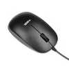 IBOX IKMS606 I-BOX DESKTOP KIT Klaviatūra ir pelė