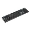 IBOX IKMS606W I-BOX WIRELESS DESKTOP PRO KIT Klaviatūra ir pelė