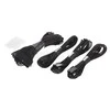 PHANTEKS Extension Cable Set, 500mm – juodas