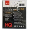 IMRO atminties kortelė Micro SD 16GB su adapteriu SD