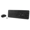 ESPERANZA TK109 - 5901299942611 TITANUM TK109 AKRON Belaidė klaviatūra and Wierless Pelė USB 2.4GHz
