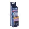 Dantų šepetėlio antgaliai Braun Oral-B Sensi Labai labai ploni EB6082 10 vnt Balta
