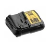 DeWALT Akumuliatorinių įrankių komplektas DCK2060D2T-QW 18V 2x2.0Ah TSTAK II