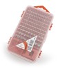 GEMBIRD TK-SD-07 Gembird Precision antgalių rinkinys, 108 vnt