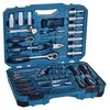 Makita E-08458 rankinių įrankių rinkinys, 87 vnt.