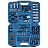 Makita E-08458 rankinių įrankių rinkinys, 87 vnt.