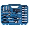 Makita E-08458 rankinių įrankių rinkinys, 87 vnt.