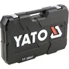 Galvučių ir raktų komplektas Yato YT-38941