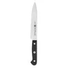 Peilis Set ZWILLING Gourmet 36131-001-0 (Peilis block, Peilis sharpener, Peilis x 4)