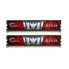 G.Skill Aegis 16GB DDR3 atminties modulių komplektas