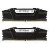 RAM G.Skill | Ripjaws V | F4-4000C18D-16GVK | 16 GB | DDR4 | 4000 MHz | PC/serveris | Registracijos Nr. | ECC Nr