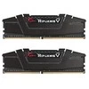 RAM G.Skill | Ripjaws V | F4-4000C18D-16GVK | 16 GB | DDR4 | 4000 MHz | PC/serveris | Registracijos Nr. | ECC Nr
