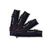 G.Skill Ripjaws V 32GB (4 x 8GB), DDR4, 3200MHz, CL16