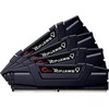 Vidinė atmintis (RAM)  G.Skill Ripjaws V, DDR4, 64GB, 3200MHz, CL16 (F4-3200C16Q-64GVK)