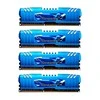RAM Modulis - G.Skill 32GB PC3-12800 DDR3 1600 MHz