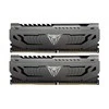 Patriot Viper Steel 32GB (2x16GB 3200MHz DDR4 CL16 DIMM)