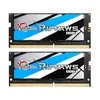 Nešiojamo kompiuterio atmintis G.SKILL DDR4 RIPJAWS 2x8GB 2400MHz CL16