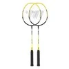 Badmintono rakečių rinkinys Wish Fusiontec 777K