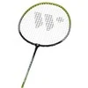 Badmintono rakečių rinkinys Wish Steeltec 216K