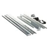 Montavimo Rinkinys - EVER RT 800-1200 mm Sidabrinis