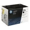 „Hewlett Packard“ (HP) „HP LaserJet P2035/55 Juodas“ spausdinimo kasetė (2x6 500 puslapių)