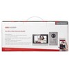 Vaizdo domofono rinkinys Hilook, sukurtas Hikvision HD-VIS-02