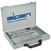 Grąžtas ALPEN 500016100 SDS-PLUS Drill set