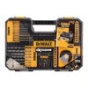 Grąžtų ir sukimo antgalių rinkinys DEWALT DT70620T