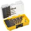 Grąžtas Grąžtų rinkinys DeWalt DT70728-QZ; 1-10 mm; 19 vnt.
