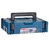 Makita sukimo antgalių ir grąžtų rinkinys 62 vnt. B-53908 MAKPAC lagamine