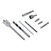 Makita SUKIMO ANTGALIŲ KOMPLEKTAS 75 VNT. E-15126