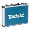 Grąžtas 17 dalių grąžtų rinkinys Makita D-42444; SDS-Plus