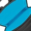 Kuprinė RivaCase Notebook kuprinė 17,3 "RivaCase III PRIEDAS Alpendorf 7569, juoda, su ekologiška, neperšlampama perdirbta medžiaga (rPET)