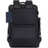 Kuprinė Rivacase 8461 juodas Travel Nešiojamas kompiuteris 17.3"