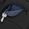 Kuprinė Rivacase 8461 juodas Travel Nešiojamas kompiuteris 17.3"