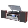 Muzikinis centras su plokštelių grotuvu Roadstar HIF-8892EBT