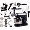 Planetarinis robotas su mėsmale Ravanson RP-1500BS (1500W)