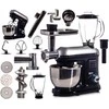 Virtuvinis kombainas Planetarinis robotas su mėsmale Ravanson RP-1500BS (1500W)