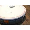 Dulkių siurblys - robotas Mamibot ExVac880 Wisor, Baltas