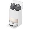 Dulkių siurblys - robotas Dreame L20 Ultra Complete, Baltos spalvos (Atnaujinta)