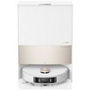 Dulkių siurblys - robotas Dreame L20 Ultra Complete, Baltos spalvos (Atnaujinta)