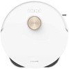 Dulkių siurblys - robotas Dreame L20 Ultra Complete, Baltos spalvos (Atnaujinta)