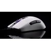 Lengva Žaidimų Pelė Roccat Burst Pro, Titan Optical Switch, 16000dpi, Balta