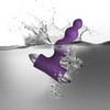 Rocks-Off - Petite Sensations Bubbles Violetinė