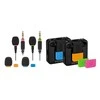 RODE COLORS2 – spalvingos Wireless GO ir Lavalier GO perdangos