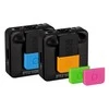 RODE COLORS2 – spalvingos Wireless GO ir Lavalier GO perdangos